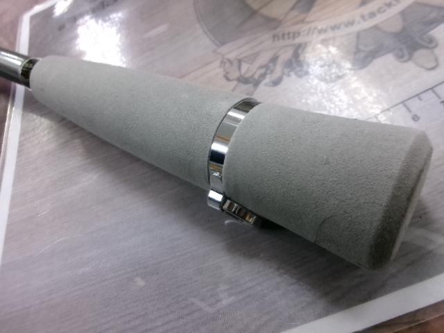 ROOBLINOSラプターⅡ602CHN