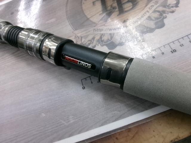 ROOBLINOSラプターⅡ602CHN