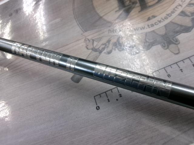 ROOBLINOSラプターⅡ602CHN