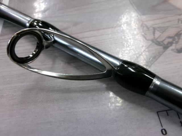 ROOBLINOSラプターⅡ602CHN