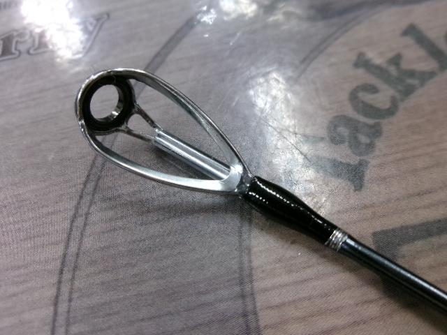 ROOBLINOSラプターⅡ602CHN