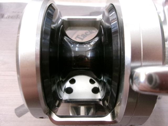 11オシアジガー 2000NR-HG