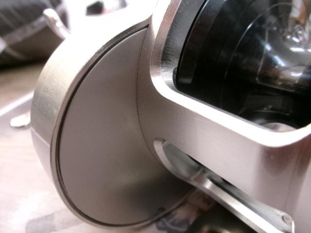 11オシアジガー 2000NR-HG