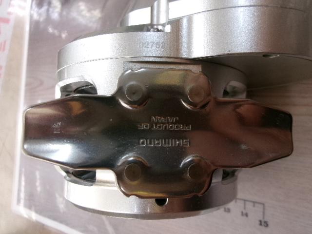 11オシアジガー 2000NR-HG