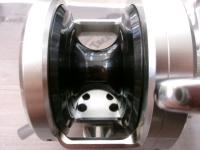 11オシアジガー 2000NR-HG