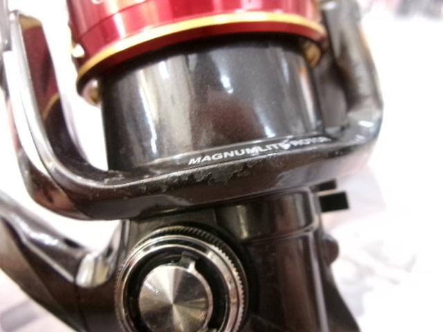 15セフィアSS C3000HGS