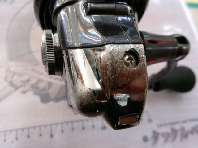 15セフィアSS C3000HGS