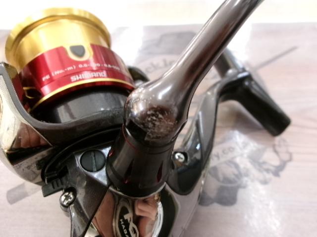 15セフィアSS C3000HGS