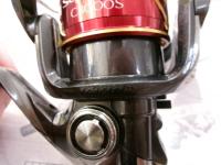 15セフィアSS C3000HGS