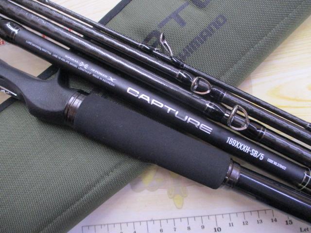 25キャプチャー 169XXXH-SB/5