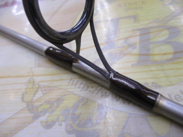 パシフィックファントムZ PF-Z S762LFS