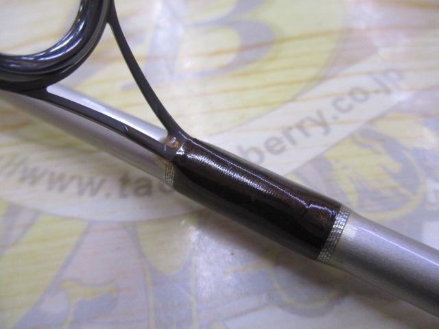 パシフィックファントムZ PF-Z S762LFS