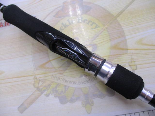 17ディアルーナMB S806ML-4