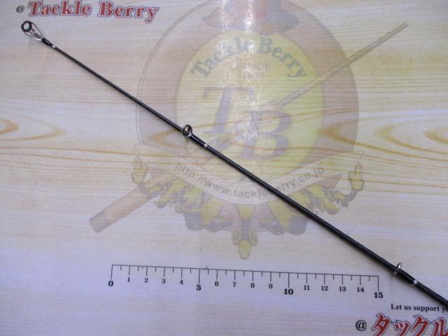 17ディアルーナMB S806ML-4