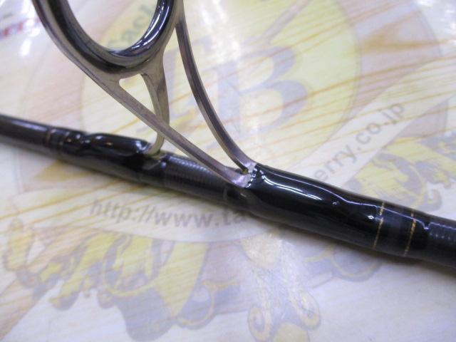 モアザンブランジーノ 96MML