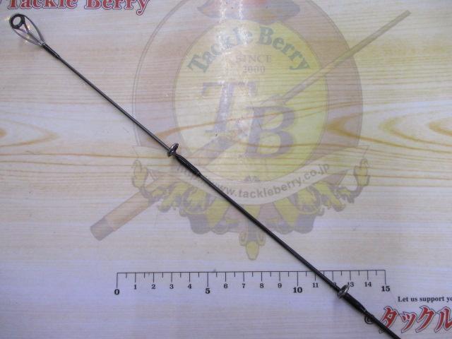 モアザンブランジーノ 96MML