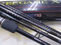 フリーゲームXT S76M