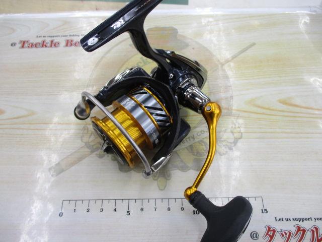 20レブロス LT3000-CH