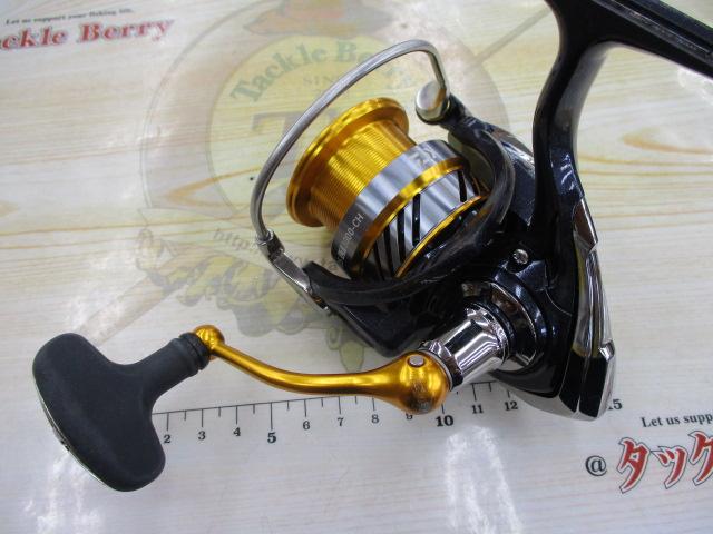 20レブロス LT3000-CH