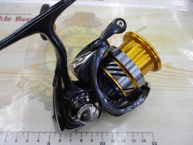 20レブロス LT3000-CH