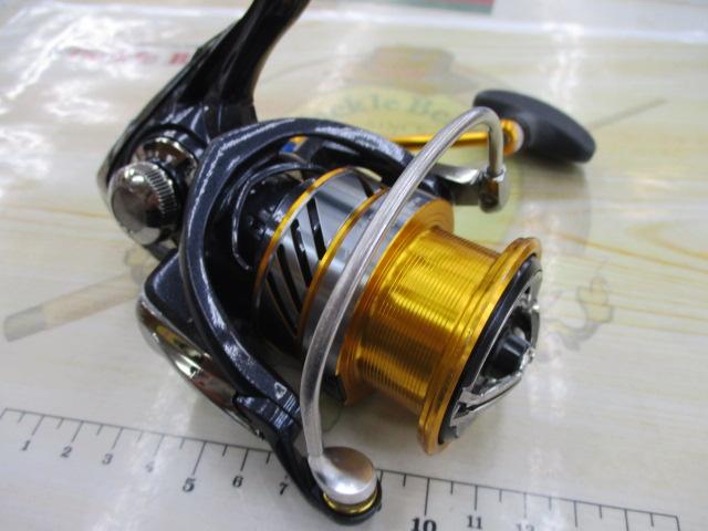 20レブロス LT3000-CH