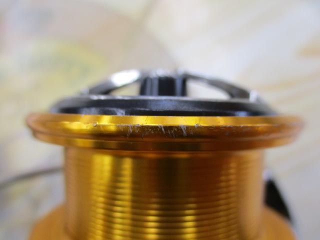 20レブロス LT3000-CH