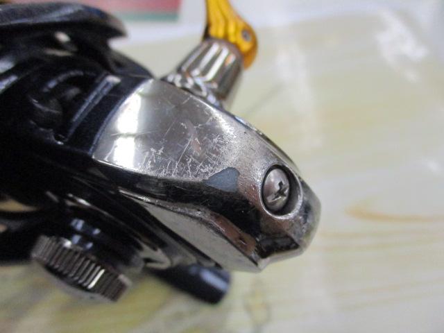 20レブロス LT3000-CH