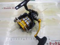 20レブロス LT3000-CH