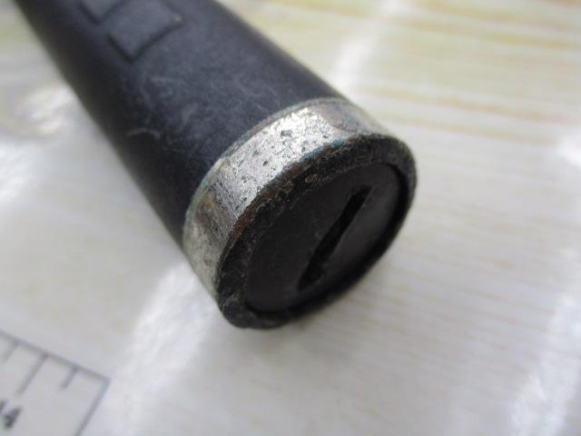 がま磯グレ競技スペシャルⅡ 15-53(チタンSic)