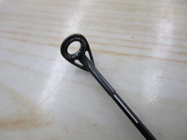 がま磯グレ競技スペシャルⅡ 15-53(チタンSic)