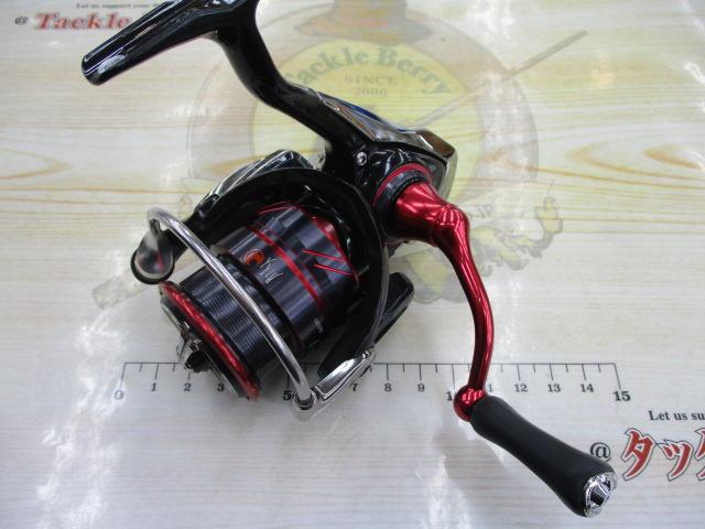 18月下美人MX LT2000S-P