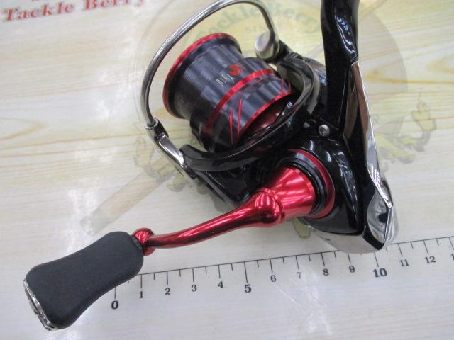 18月下美人MX LT2000S-P