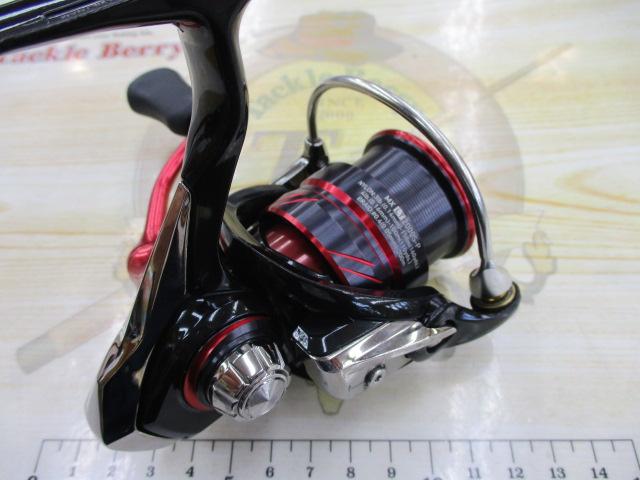 18月下美人MX LT2000S-P