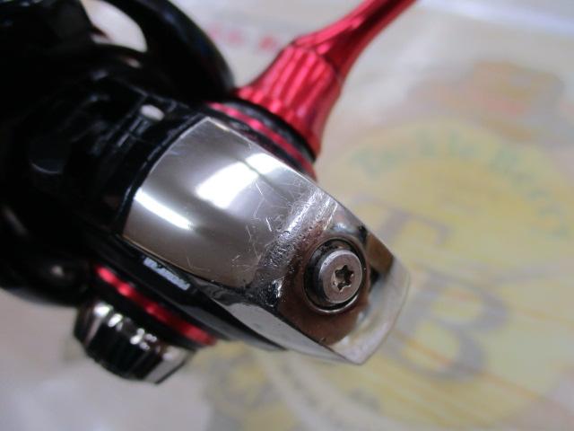 18月下美人MX LT2000S-P