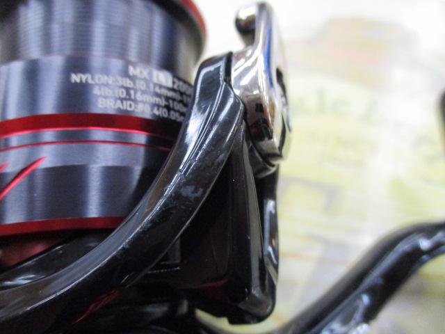 18月下美人MX LT2000S-P