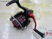 18月下美人MX LT2000S-P