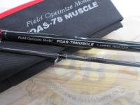 アーマークラッド FOAS-78 マッスル