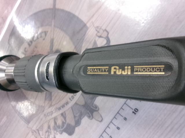 ジャッカー JB-60/3