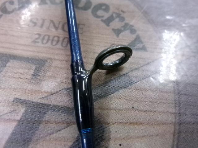 ジャッカー JB-60/3