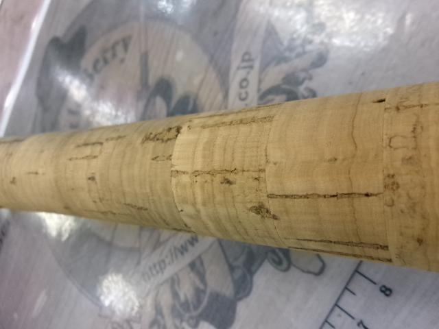 プロキャスターZ PR-Z662LFS-V