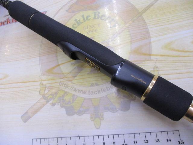 モアザンブランジーノ 87LML