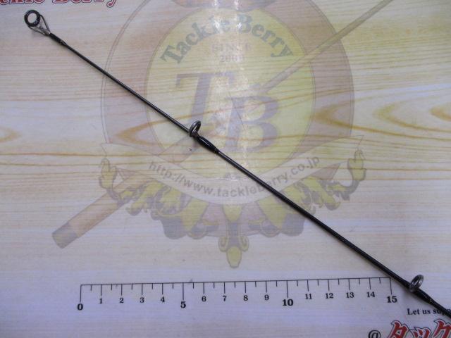 モアザンブランジーノ 87LML