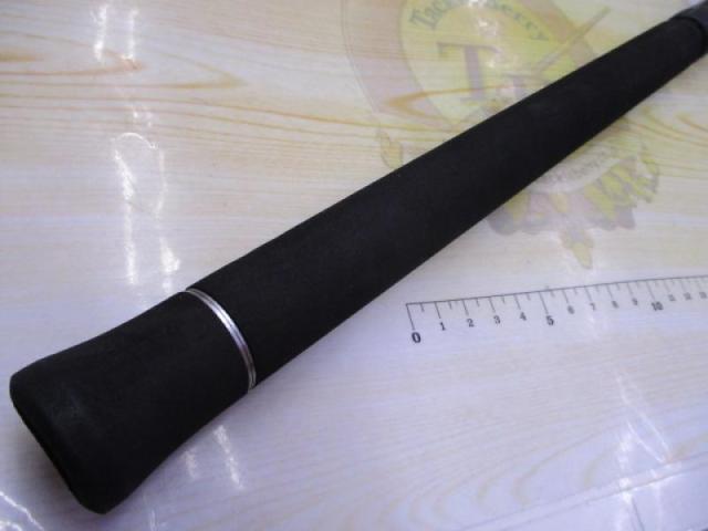 ゼファー PZS-98 ストリームマスター98