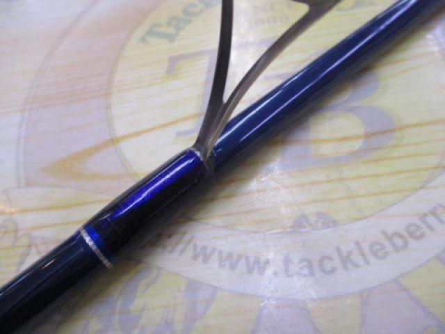 ゼファー PZS-98 ストリームマスター98