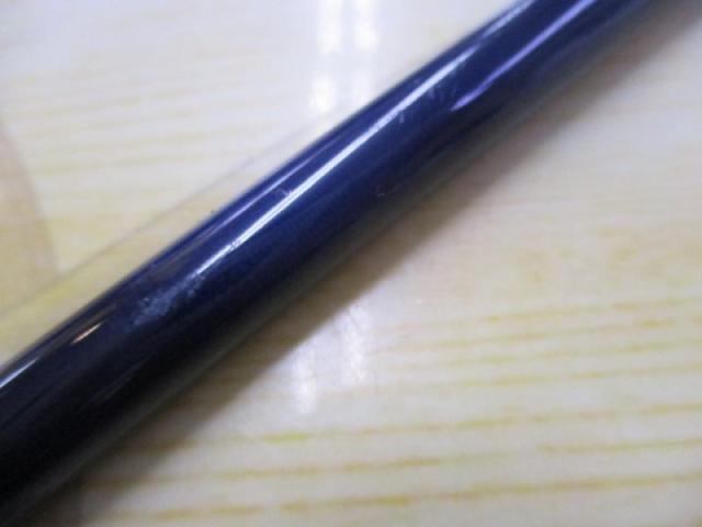 ゼファー PZS-98 ストリームマスター98