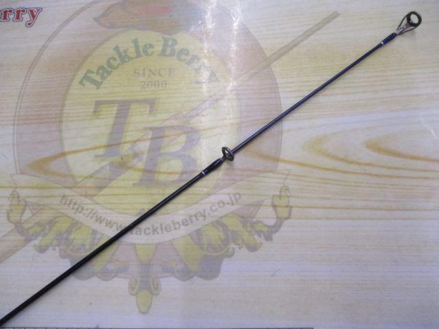 ゼファー PZS-98 ストリームマスター98