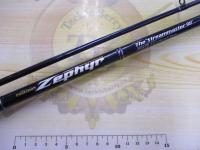 ゼファー PZS-98 ストリームマスター98