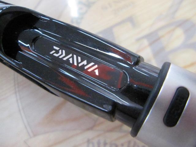 シーバスフラットX 100M