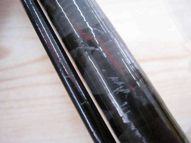 シーバスフラットX 100M