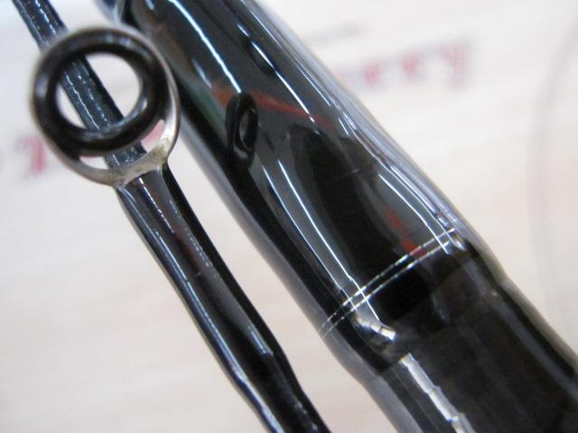 シーバスフラットX 100M